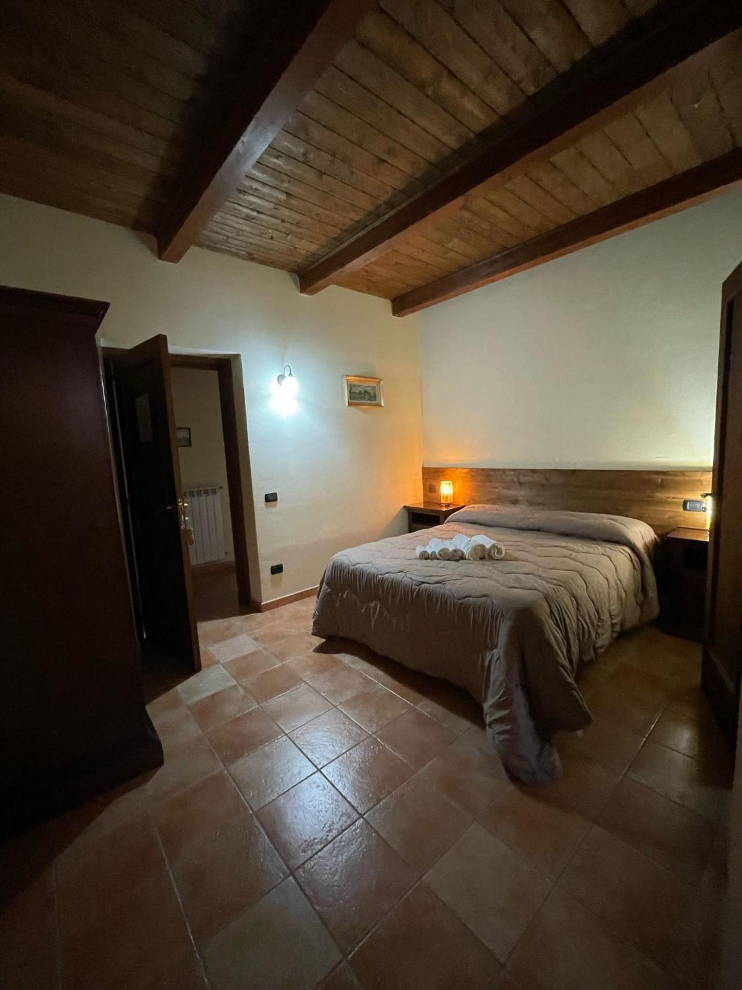 Acri La Locanda Del Poeta מראה חיצוני תמונה